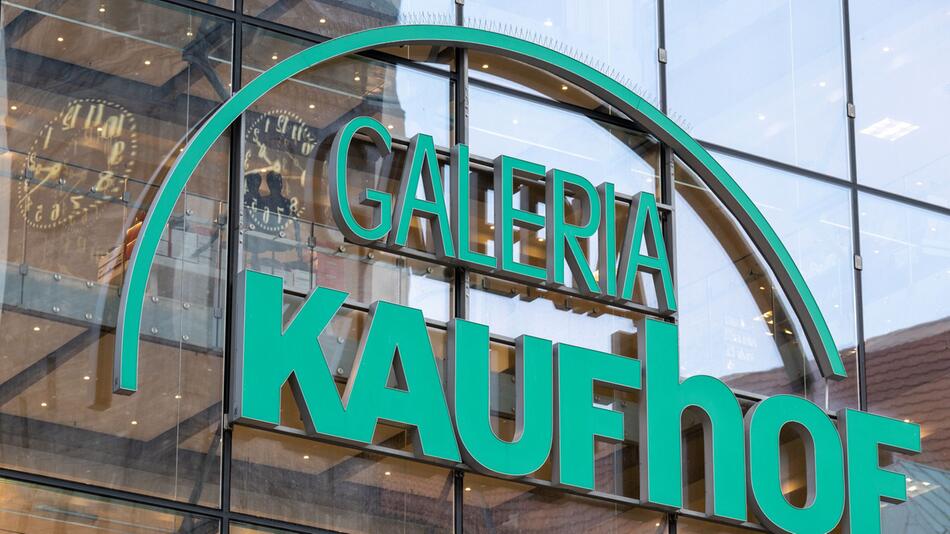 Galeria Kaufhof