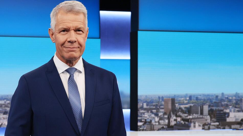 TV-Ausblick RTL - "Peter Kloeppel durchleuchtet"