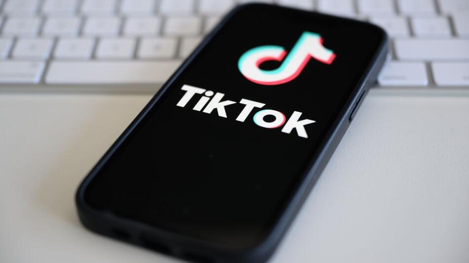 Online-Plattform Tiktok ist Partner von Team Deutschland