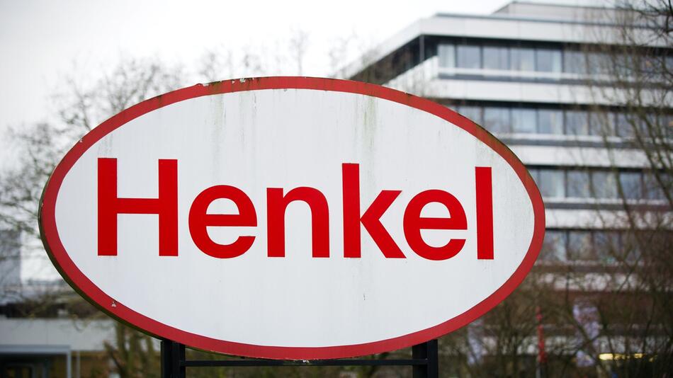 Henkel AG