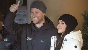 Prinz Harry und Herzogin Meghan erfreuen ihre Fans mit neuem Bild- und Videomaterial.