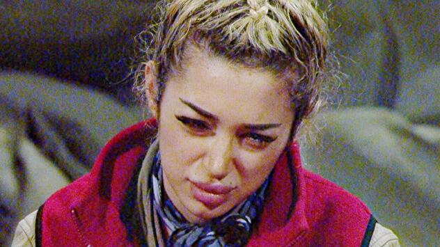 War die lauteste Stimme im diesjährigen Dschungelcamp: Ariel.