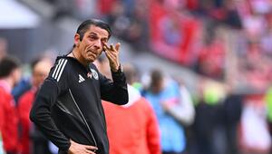 Bayern München - 1. FC Köln