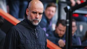 AFC Bournemouth - Manchester City