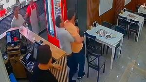 Heimlich-Griff rettet Leben: Döner-Mitarbeiter hilft erstickendem Gast in letzter Sekunde