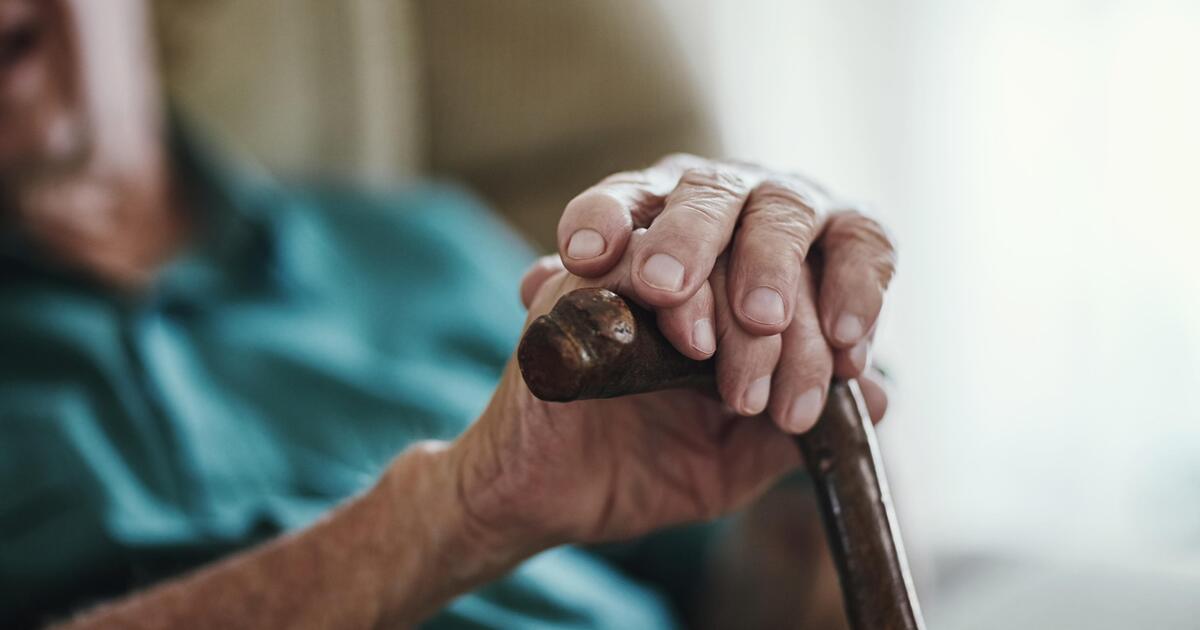 Supercentenarians Over 110 Found With Rare Tumor-Fighting Killer Cells