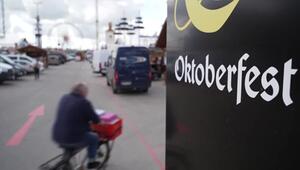Vorfreude auf das Oktoberfest