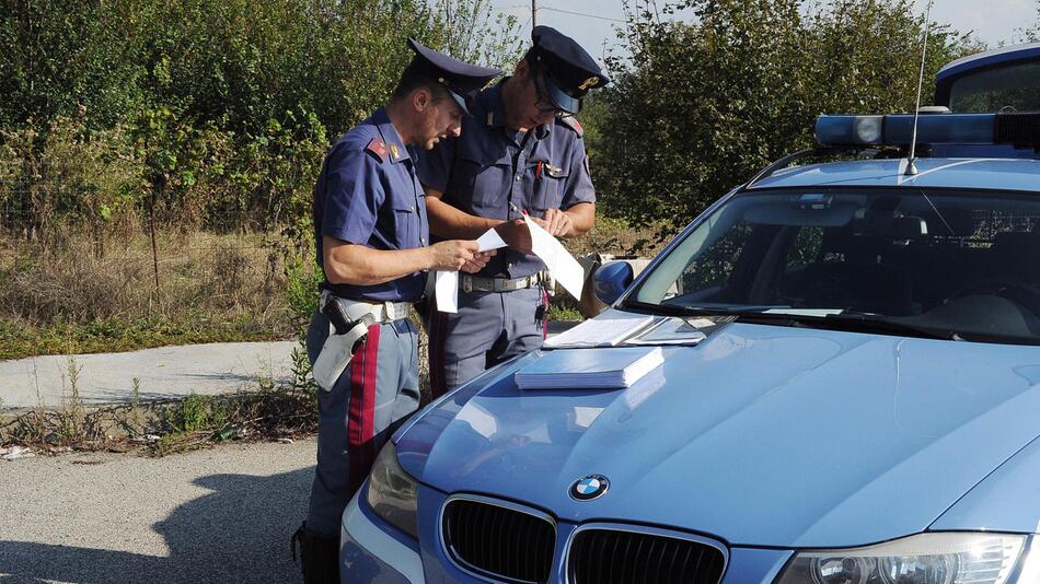 Kuriose Verkehrsregeln im Ausland
