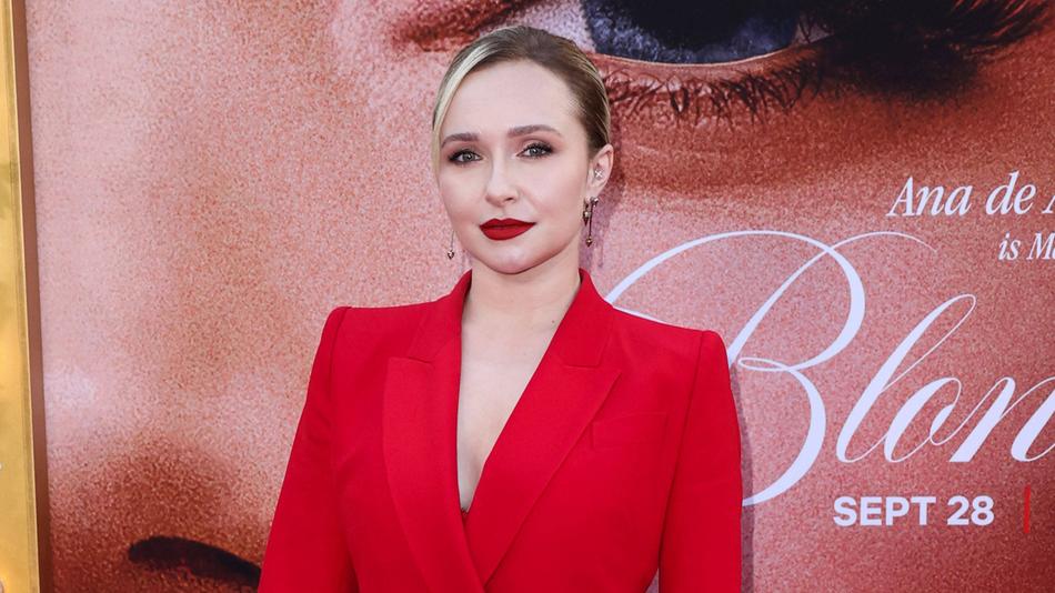 Polizei stellt Ermittlungen nach Tod von Hayden Panettiere ein