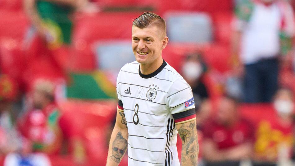 Toni Kroos