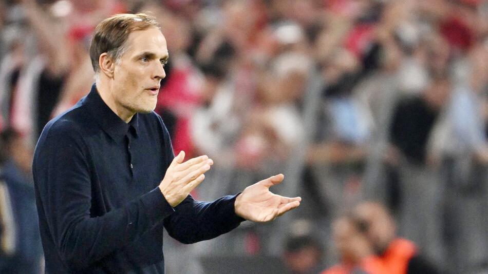 Thomas Tuchel