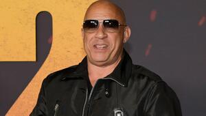 Vin Diesel ist untrennbar mit dem "Fast & Furious"-Franchise verbunden.