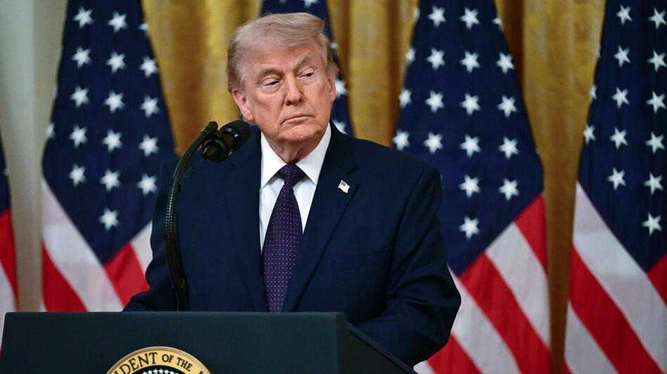 Politologe sieht in Trumps Handeln eine zynische Strategie