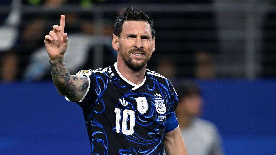 Leichter WM-Pfad: Messi und Co. könnten durch die K.o.-Runde spazieren