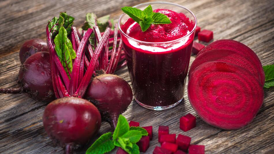 82-Jähriger will sich besonders gesund ernähren – und wäre fast gestorben