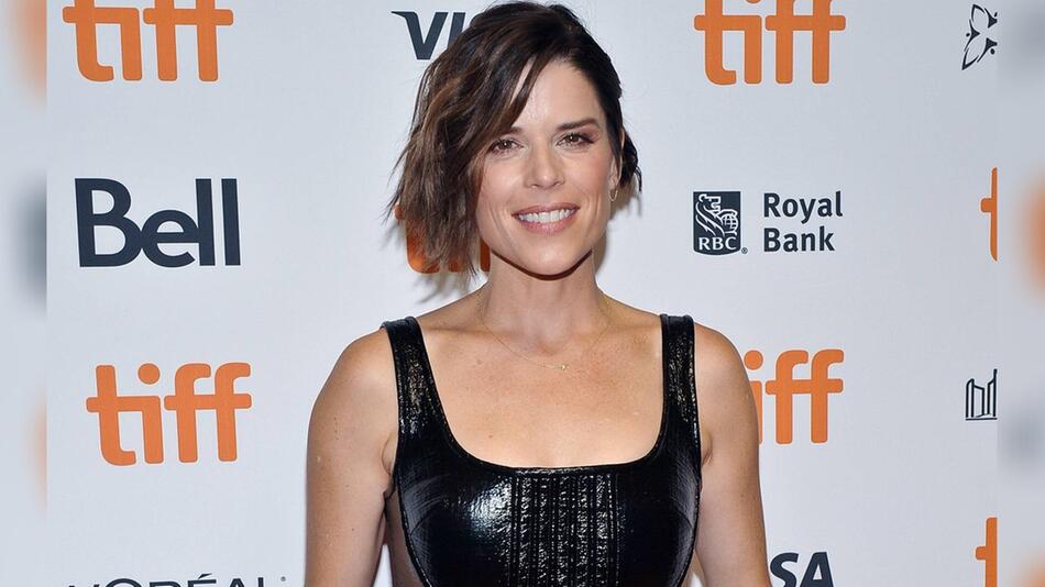 Neve Campbell setzte bislang nur bei "Scream 6" aus.