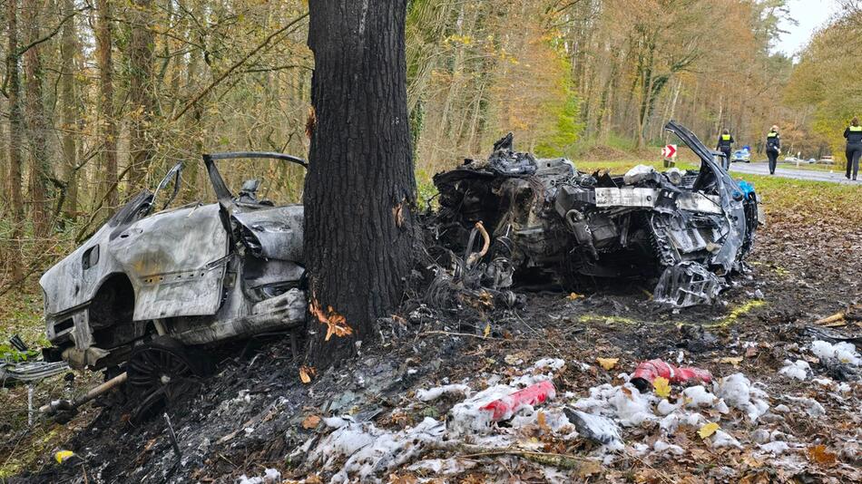 Tödlicher Unfall Meppen