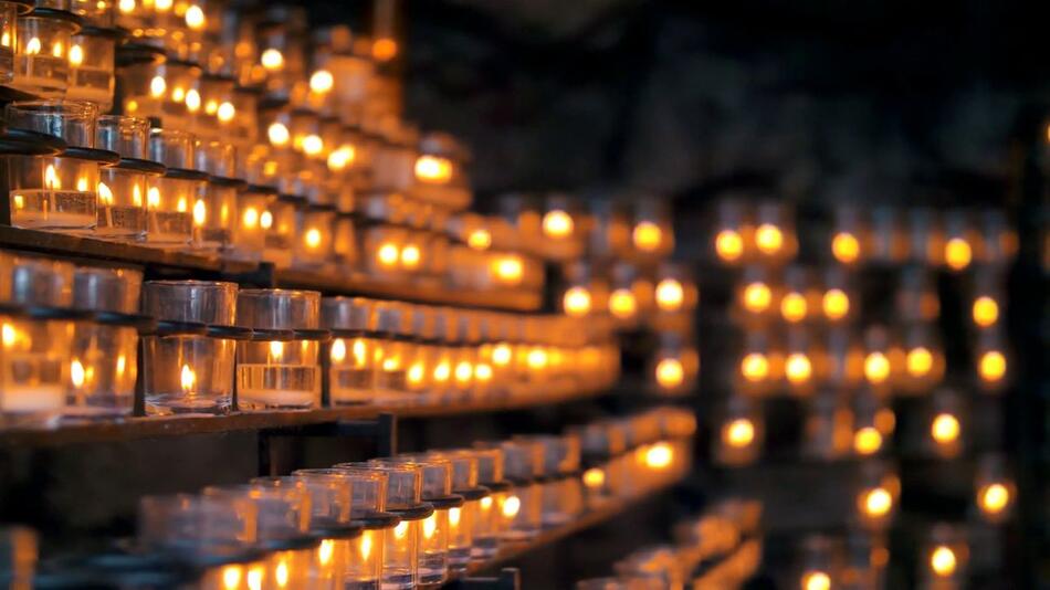 Was passiert nach dem Tod des Papstes?