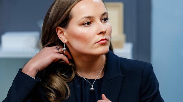Prinzessin Ingrid Alexandra