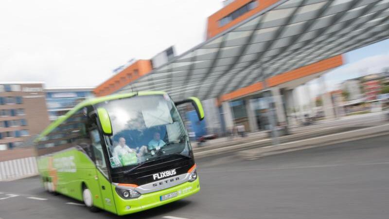 Flixbus