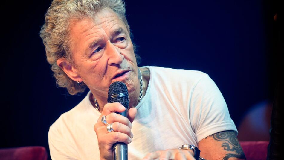 Peter Maffay