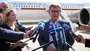 Außenminister Wadephul besucht Japan und Indonesien