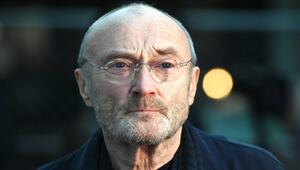 Phil Collins hat ein seltenes Interview gegeben.