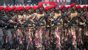 Indonesien Militär