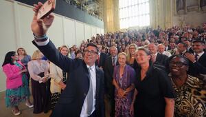Nach Starmers Rücktritt in Großbritannien
