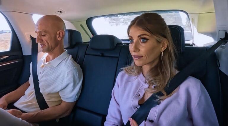 Peyman Amin, Cathy Hummels
