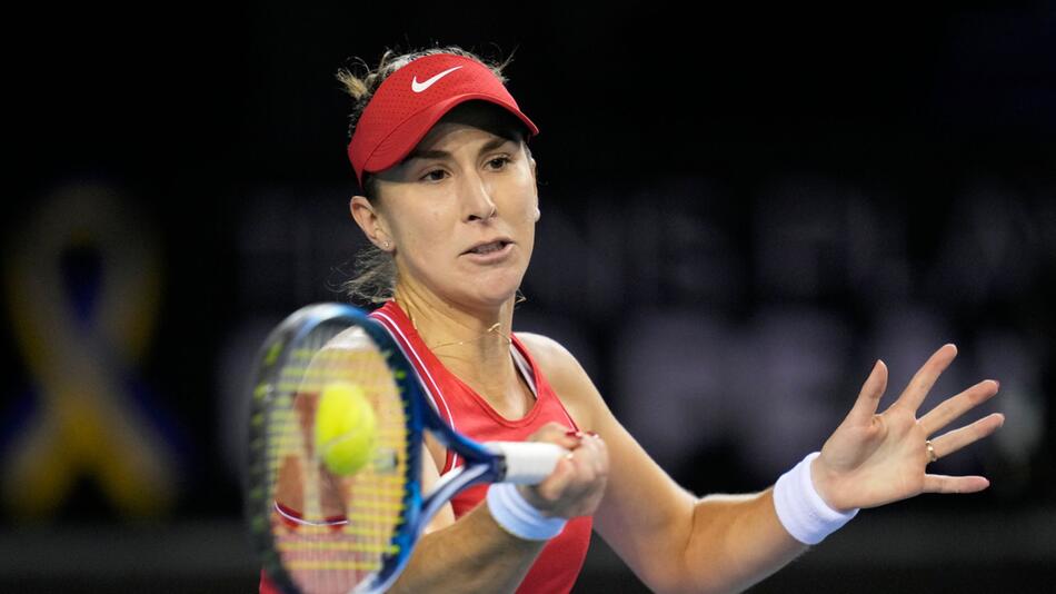 Belinda Bencic