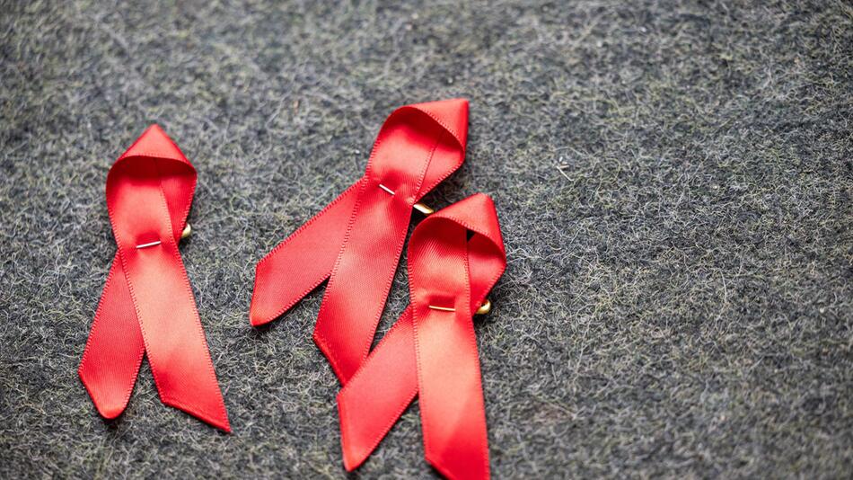 Welt-Aids-Tag