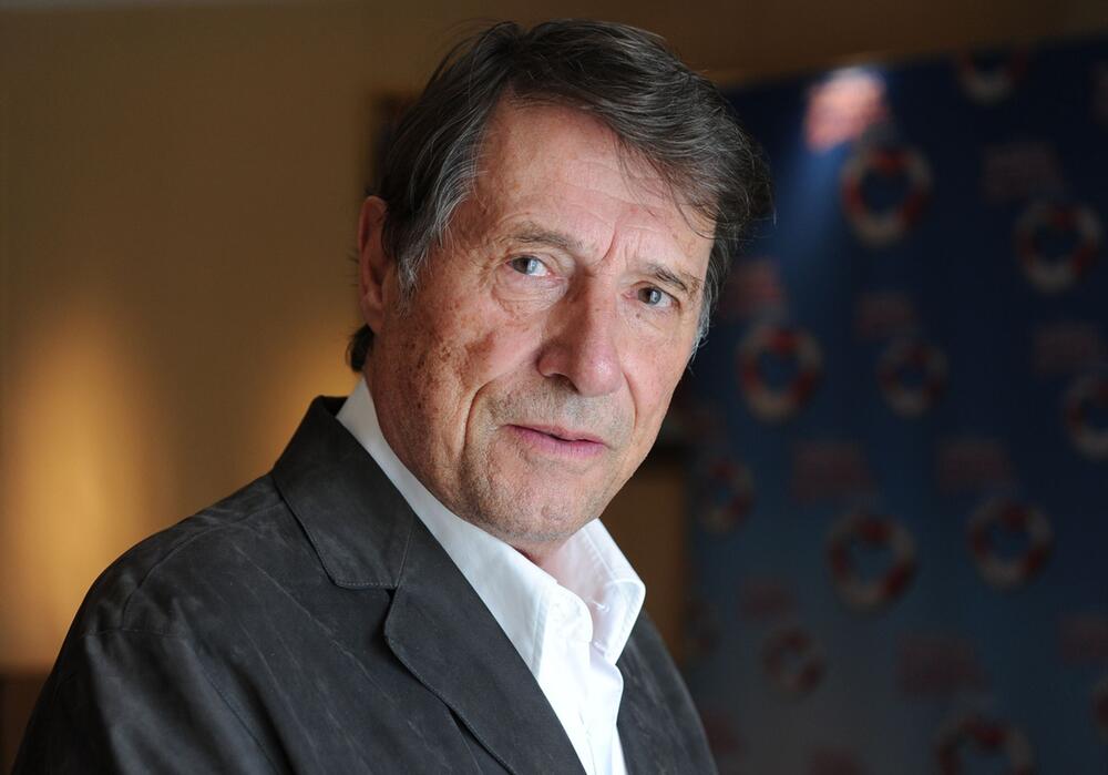 10. Todestag von Udo Jürgens