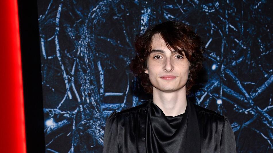 Finn Wolfhard