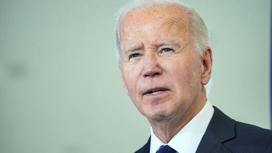 Medien: Früherer US-Präsident Biden hat Prostatakrebs