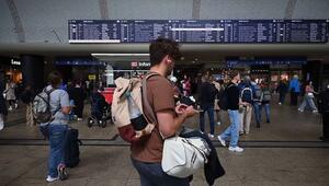 Ansturm an Pfingsten: Bahn rechnet mit vollen Zügen