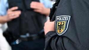 Bundespolizei
