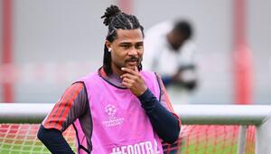 Abschlusstraining FC Bayern