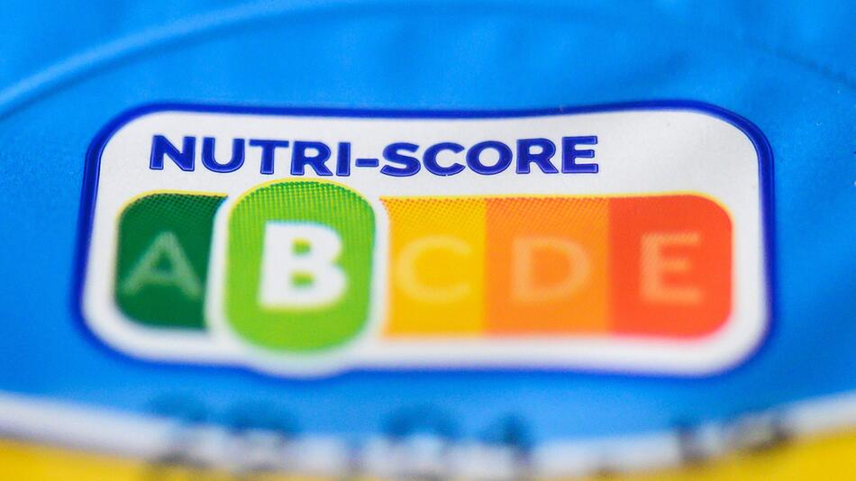 Nutri-Score