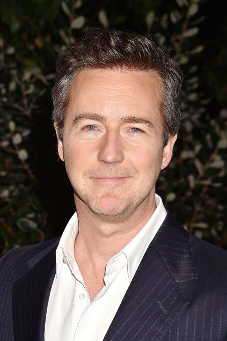 Edward Norton