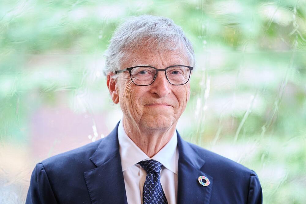 Bill Gates