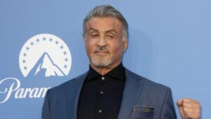 Sylvester Stallone kehrt ins "Rambo"-Franchise zurück.