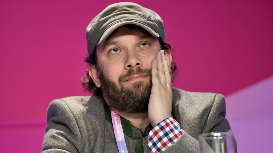 Ermittlungen gegen Christian Ulmen wegen häuslicher Gewalt