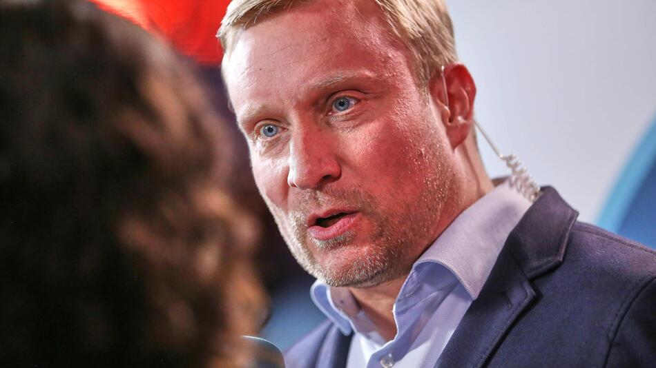 Will niemand mehr Minister werden?