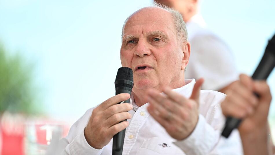 Uli Hoeneß