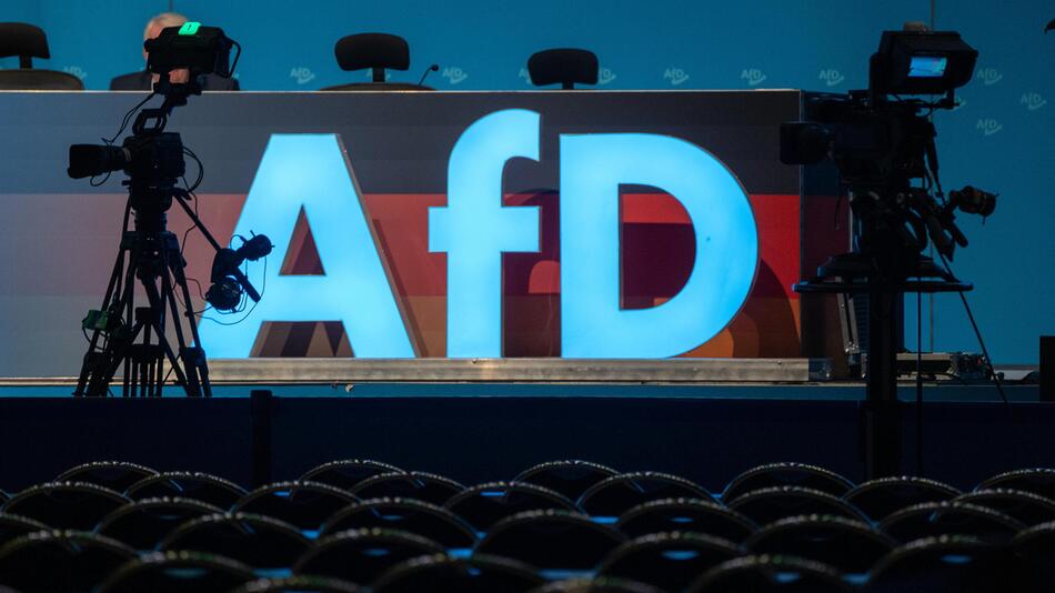 AfD-Logo