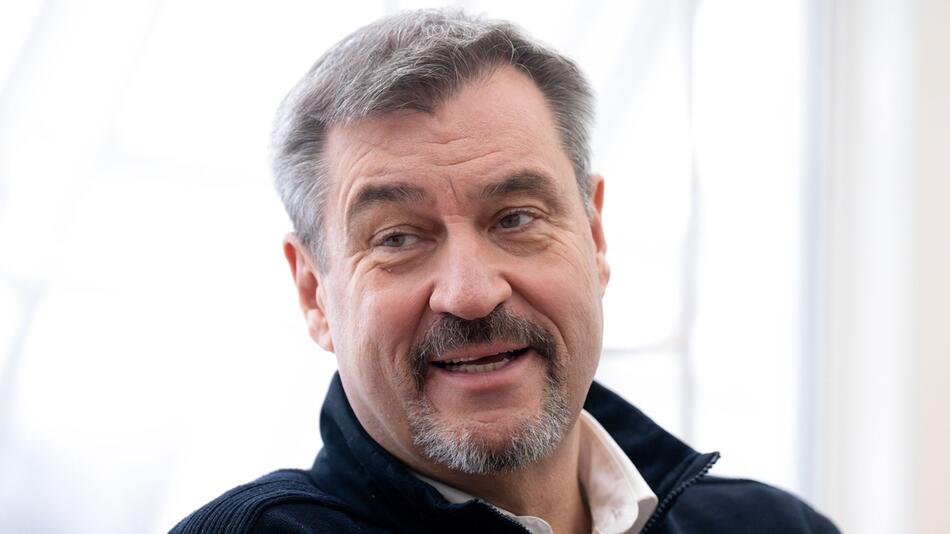 Markus Söder