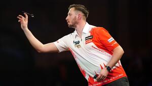 Darts Weltmeisterschaft