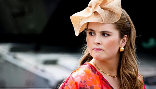 Kronprinzessin Amalia