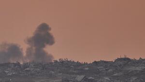Nahostkonflikt - Gaza